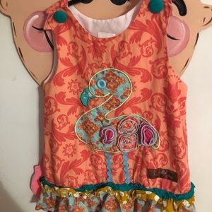 Millie Jay dress size 3